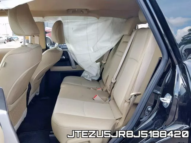 JTEZU5JR8J5188420