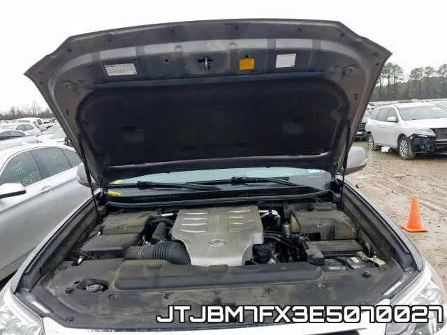 JTJBM7FX3E5070027