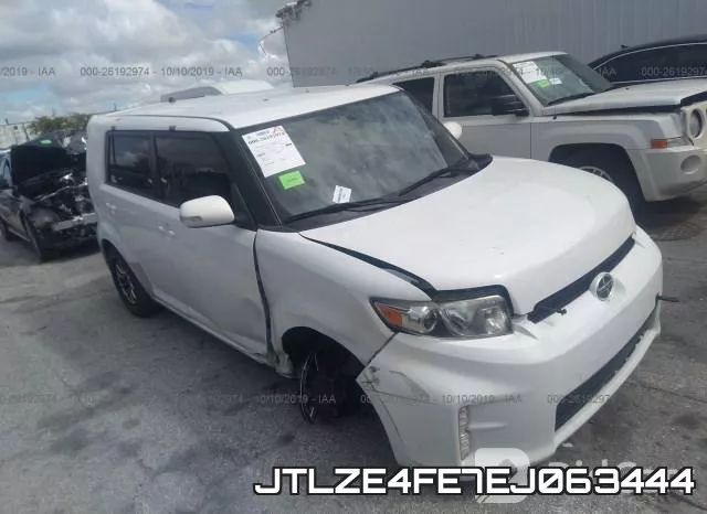 JTLZE4FE7EJ063444
