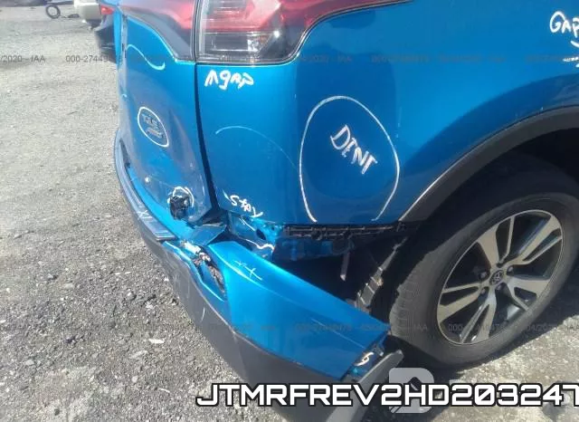 JTMRFREV2HD203247