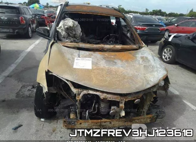 JTMZFREV3HJ123618