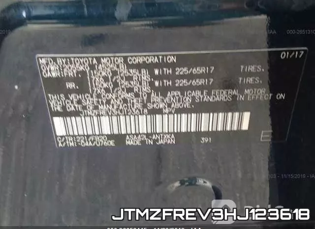 JTMZFREV3HJ123618