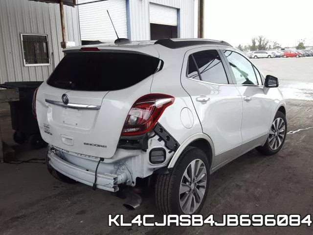 KL4CJASB4JB696084