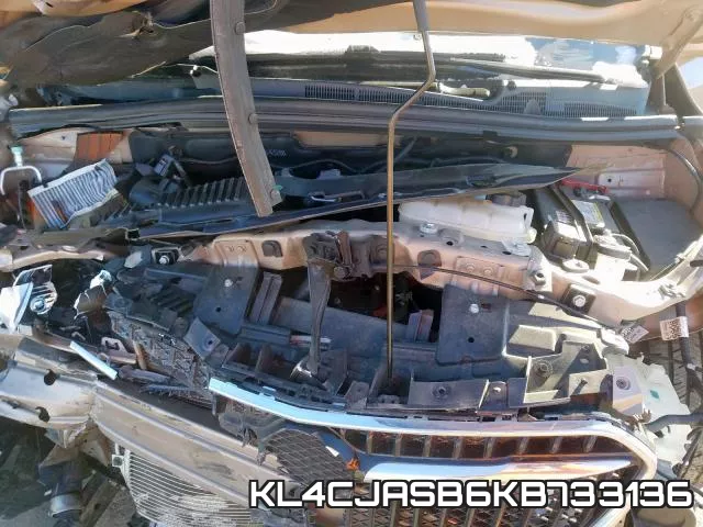 KL4CJASB6KB733136