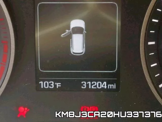KM8J3CA20HU337376