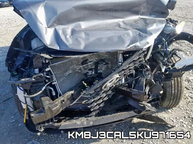 KM8J3CAL5KU971654