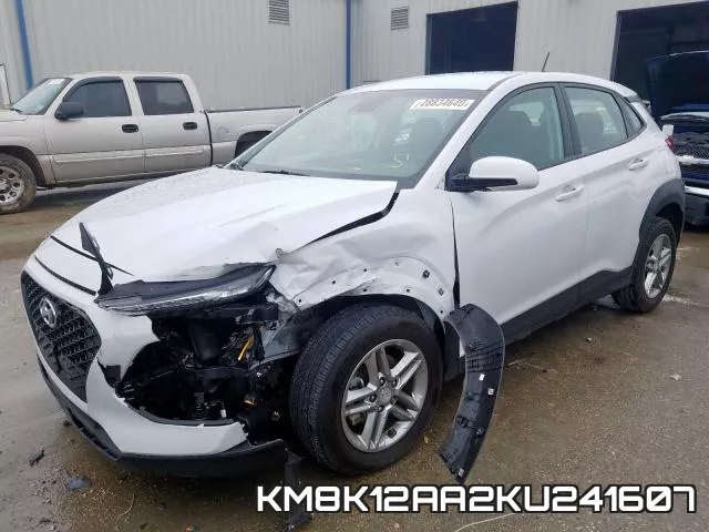 KM8K12AA2KU241607