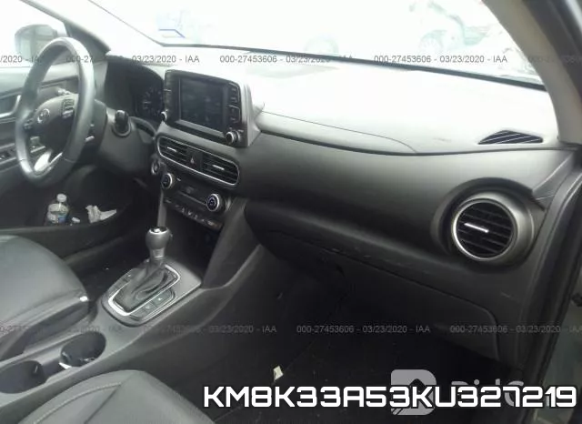 KM8K33A53KU327219