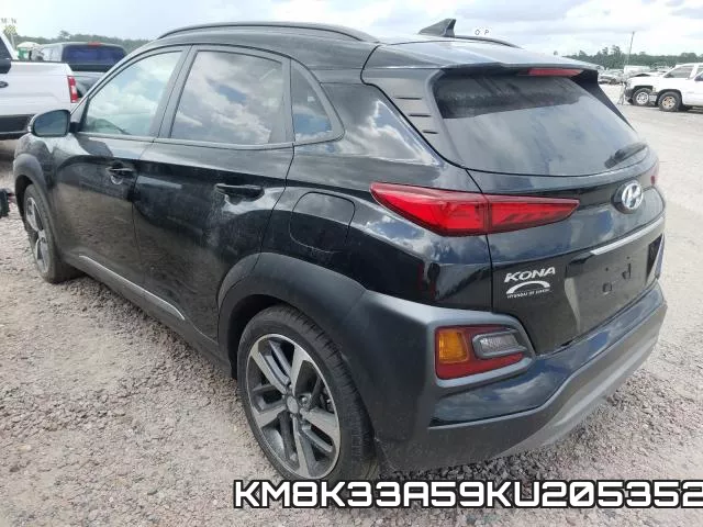 KM8K33A59KU205352_3.webp