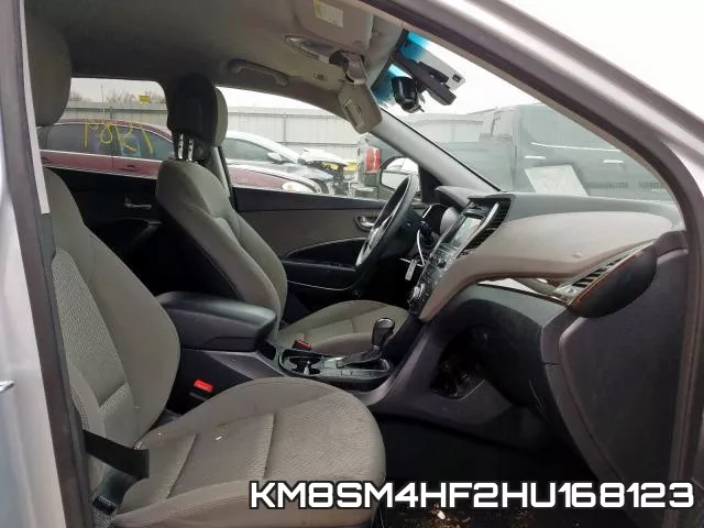 KM8SM4HF2HU168123