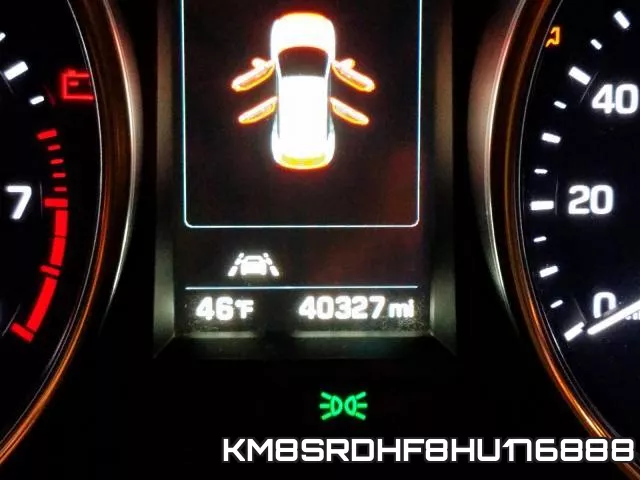 KM8SRDHF8HU176888