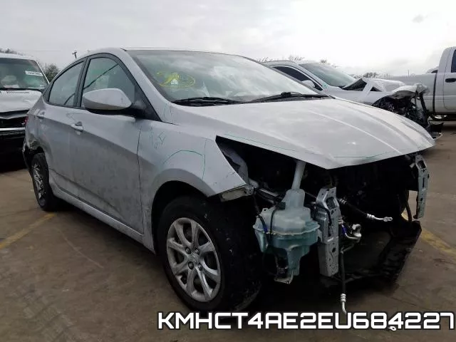 KMHCT4AE2EU684227
