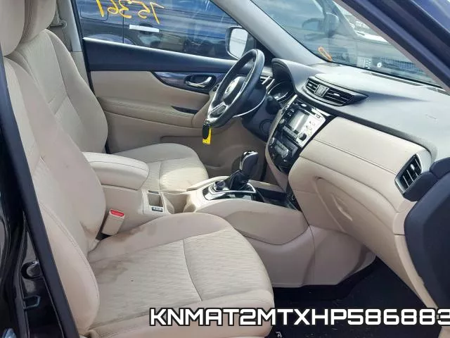KNMAT2MTXHP586883