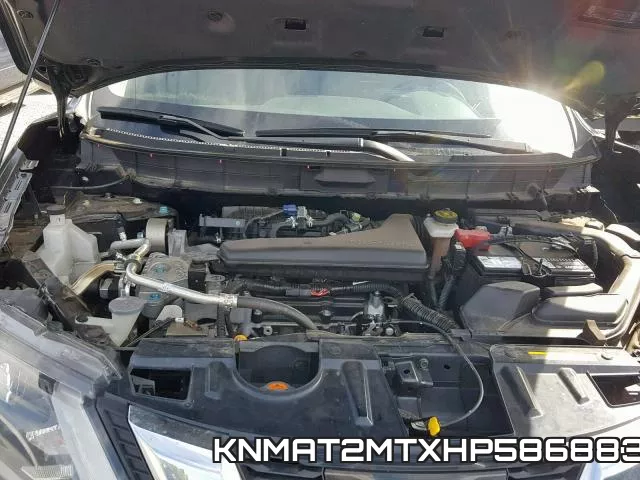 KNMAT2MTXHP586883