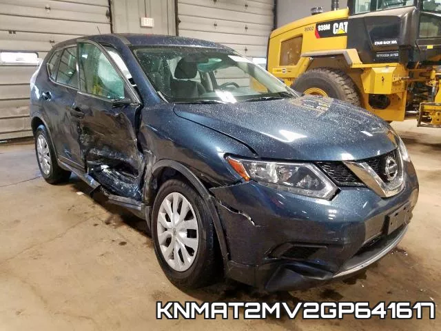 KNMAT2MV2GP641617