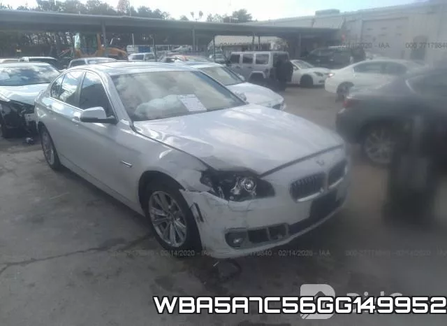 WBA5A7C56GG149952