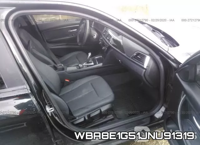 WBA8E1G51JNU91319