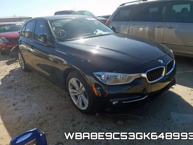 WBA8E9C53GK648993