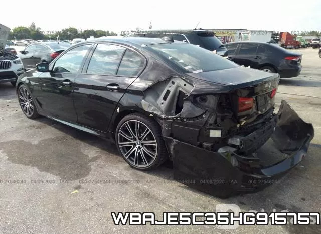 WBAJE5C35HG915757