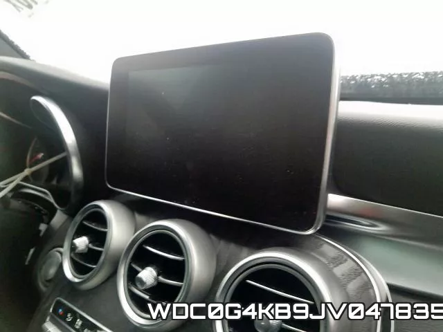 WDC0G4KB9JV047835