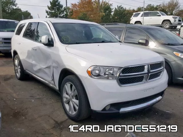 1C4RDJAG7DC551219
