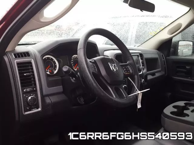 1C6RR6FG6HS540593