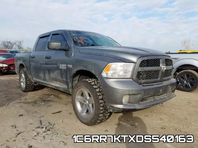 1C6RR7KTXDS540163