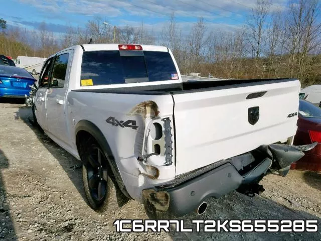 1C6RR7LT2KS655285