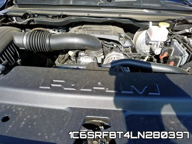 1C6SRFBT4LN280397