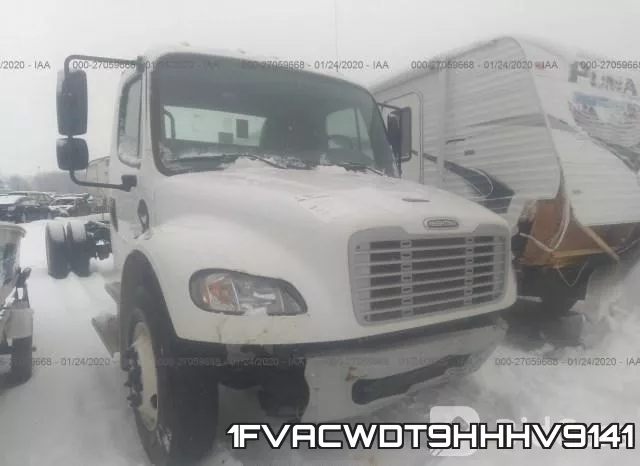 1FVACWDT9HHHV9141