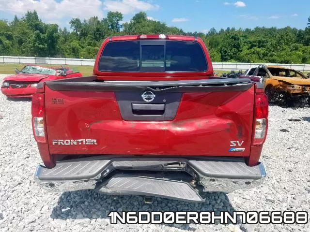 1N6DD0ER8HN706688