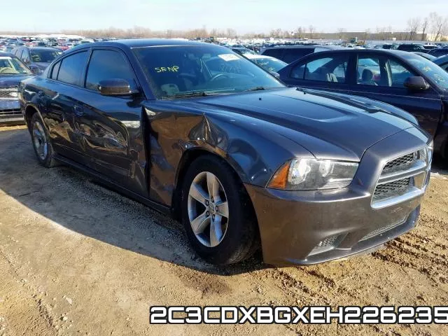 2C3CDXBGXEH226235
