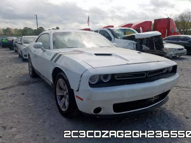2C3CDZAG2GH236550