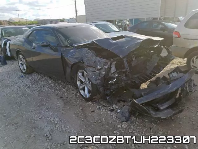 2C3CDZBT1JH223307