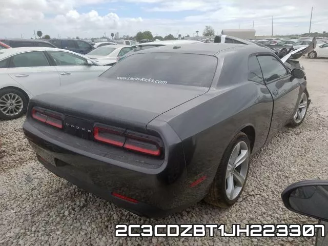 2C3CDZBT1JH223307