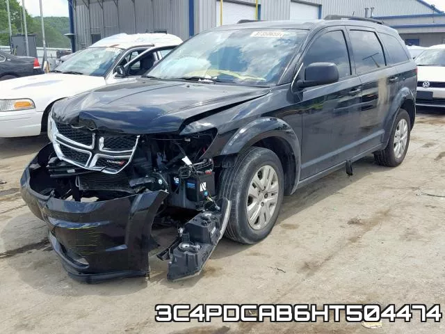 3C4PDCAB6HT504474