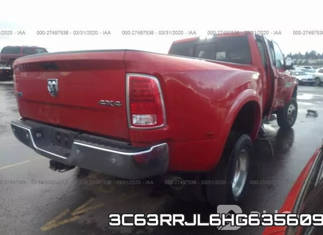 3C63RRJL6HG635609