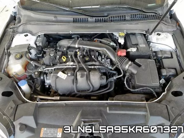 3LN6L5A95KR607327