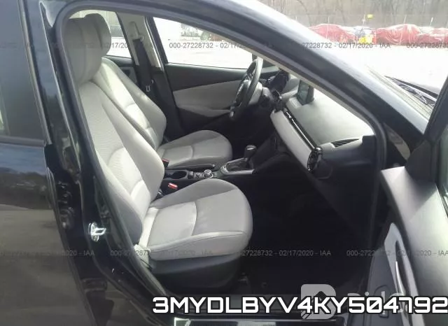 3MYDLBYV4KY504792