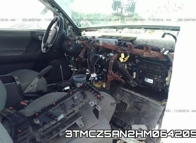 3TMCZ5AN2HM064205