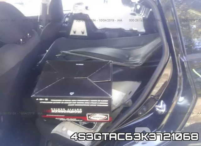 4S3GTAC63K3721068