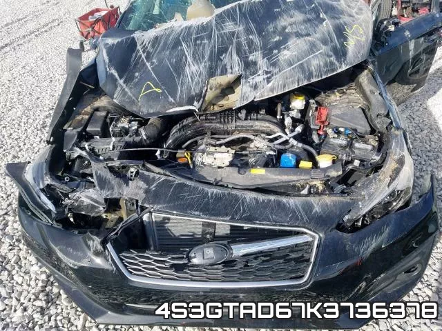 4S3GTAD67K3736378
