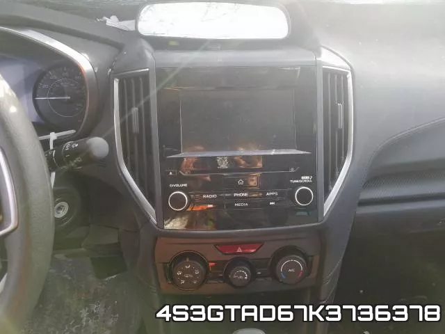 4S3GTAD67K3736378