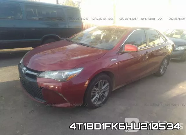 4T1BD1FK6HU210534