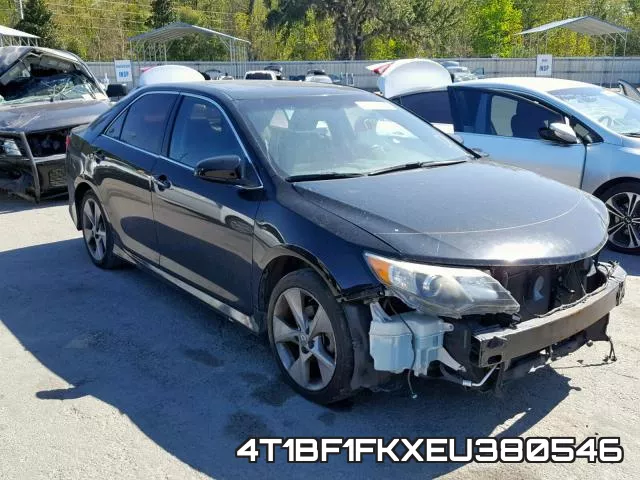 4T1BF1FKXEU380546
