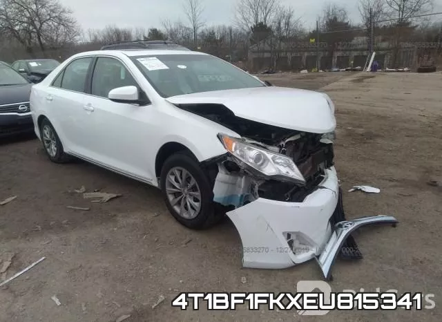 4T1BF1FKXEU815341