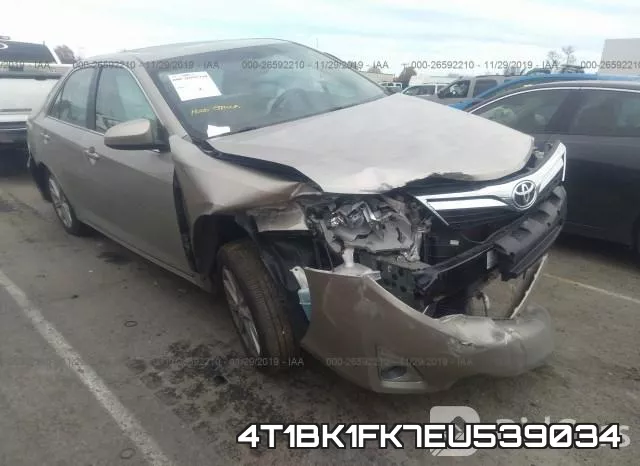 4T1BK1FK7EU539034
