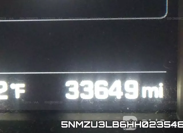 5NMZU3LB6HH023546