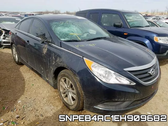5NPEB4AC1EH909682