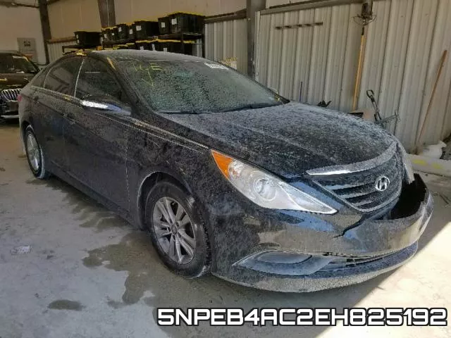 5NPEB4AC2EH825192